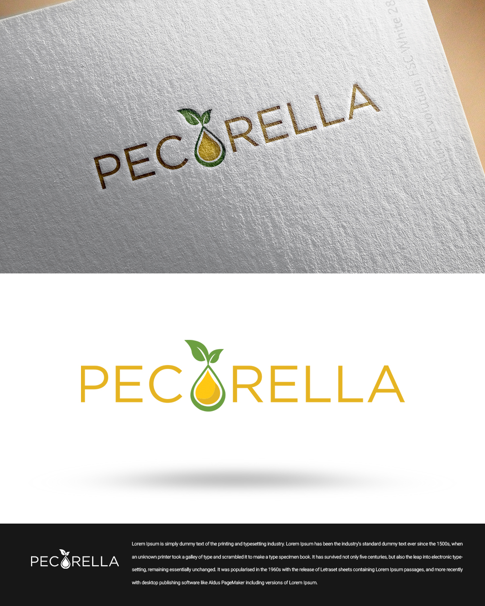 Logo Design by zingodesigns258 for this project | Design #20257667