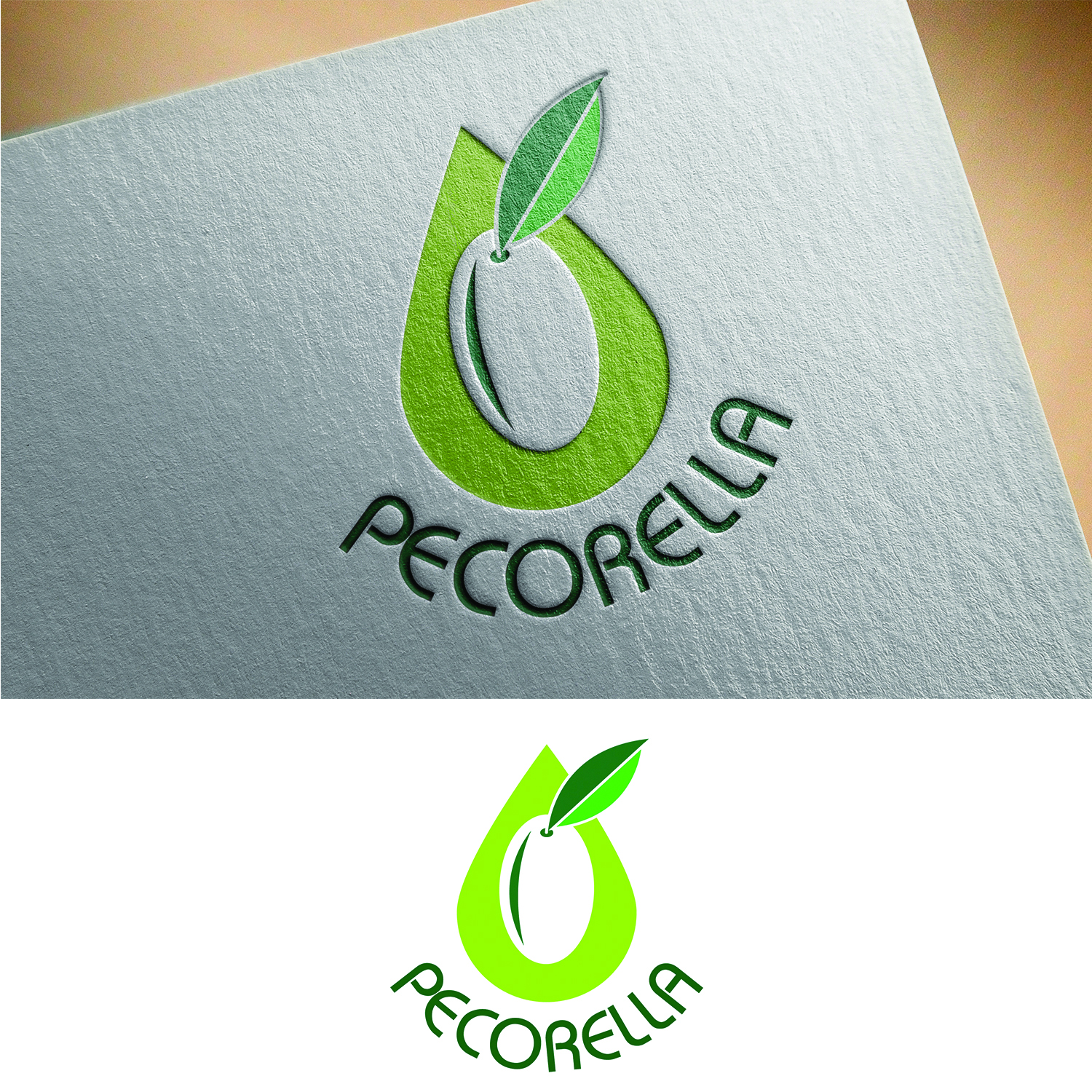 Logo Design by Parakrama 4 for this project | Design #20248820