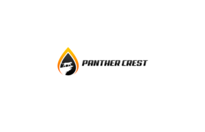 Panther Crest | Logo-Design von Avartde