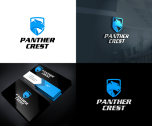 Logo Design by Sergio Coelho for this project | Design: #20293098