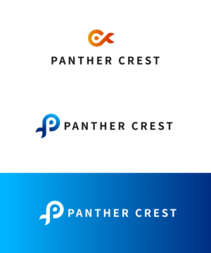 Panther Crest | Logo-Design von Amethystica