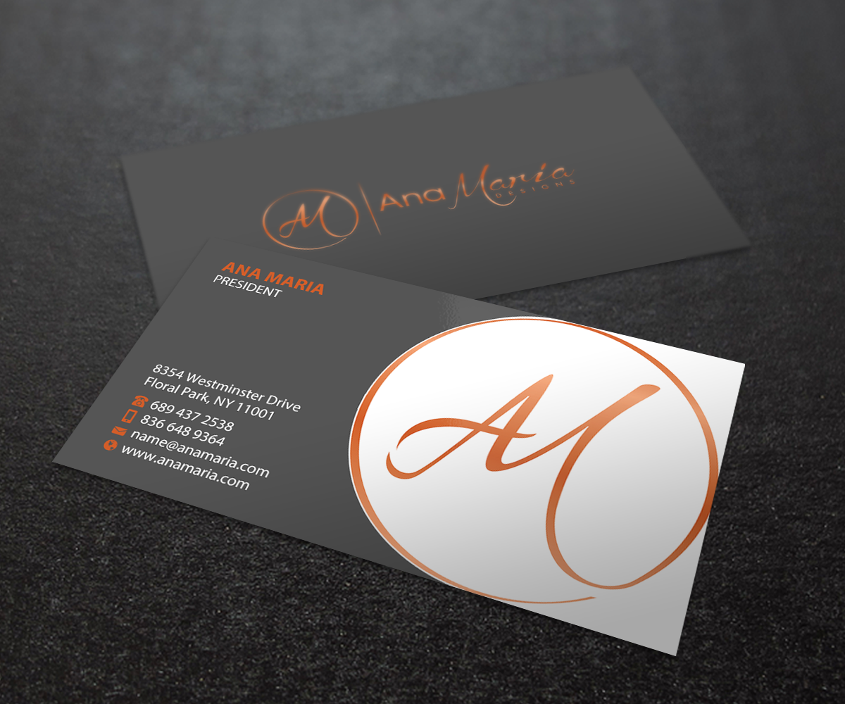 Stationery Design by Brand aid for this project | Design #20235535