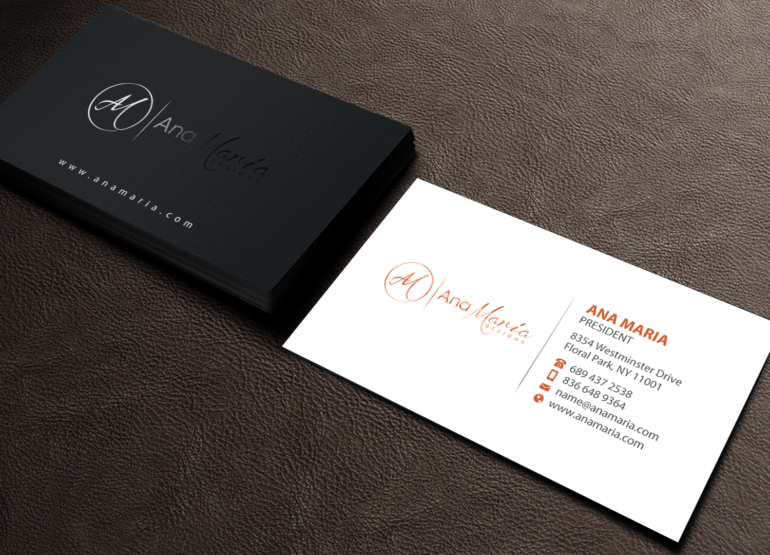 Stationery Design by Brand aid for this project | Design #20235538