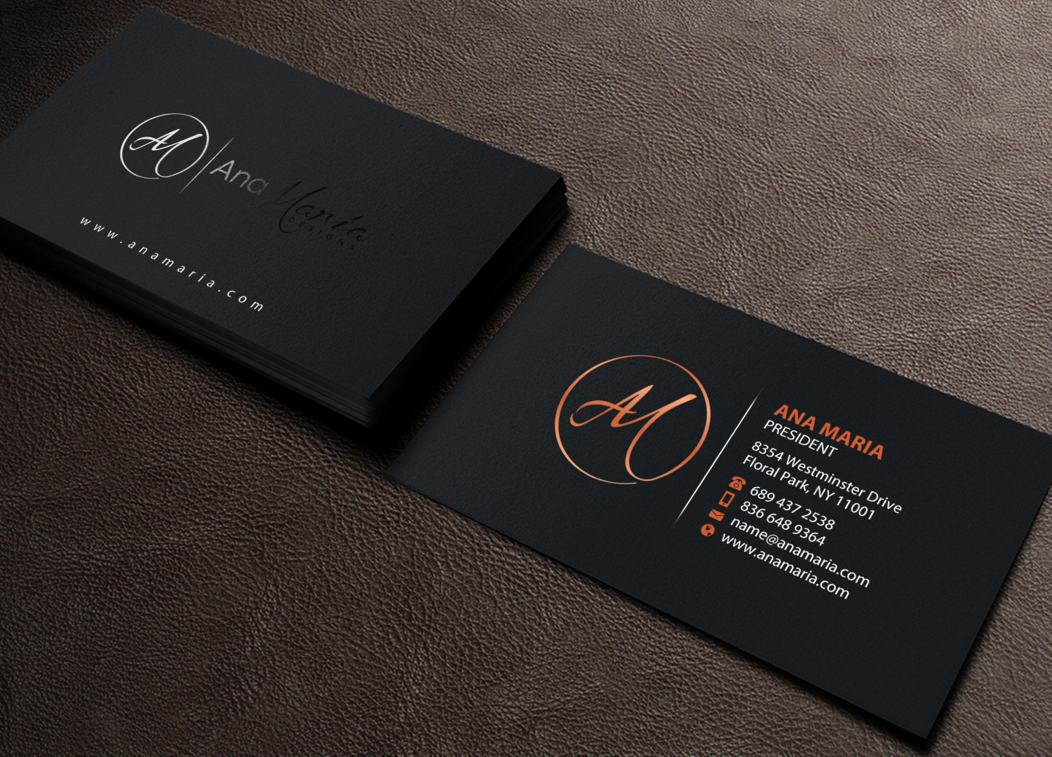Stationery Design by Brand aid for this project | Design #20235544