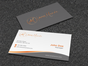 Diseño de Papelería por haru_ichiban para este proyecto | Diseño: #20264787