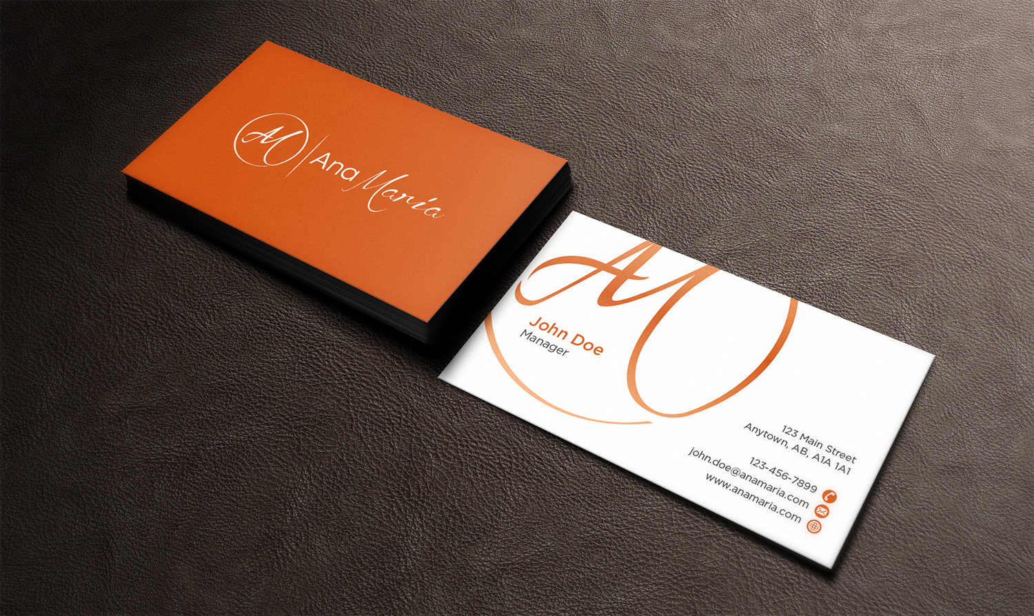 Stationery Design by haru_ichiban for this project | Design #20264801