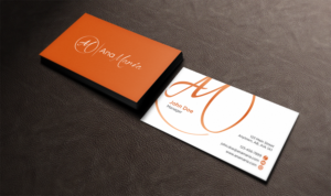 Diseño de Papelería por haru_ichiban para este proyecto | Diseño: #20264801