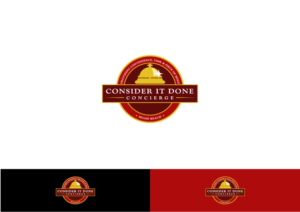Logo Design by ~idiaz~ for this project | Design #20272653