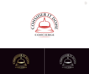 Logo Design by D_Mantra for this project | Design: #20228917