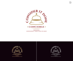 Logo Design by D_Mantra for this project | Design #20243691