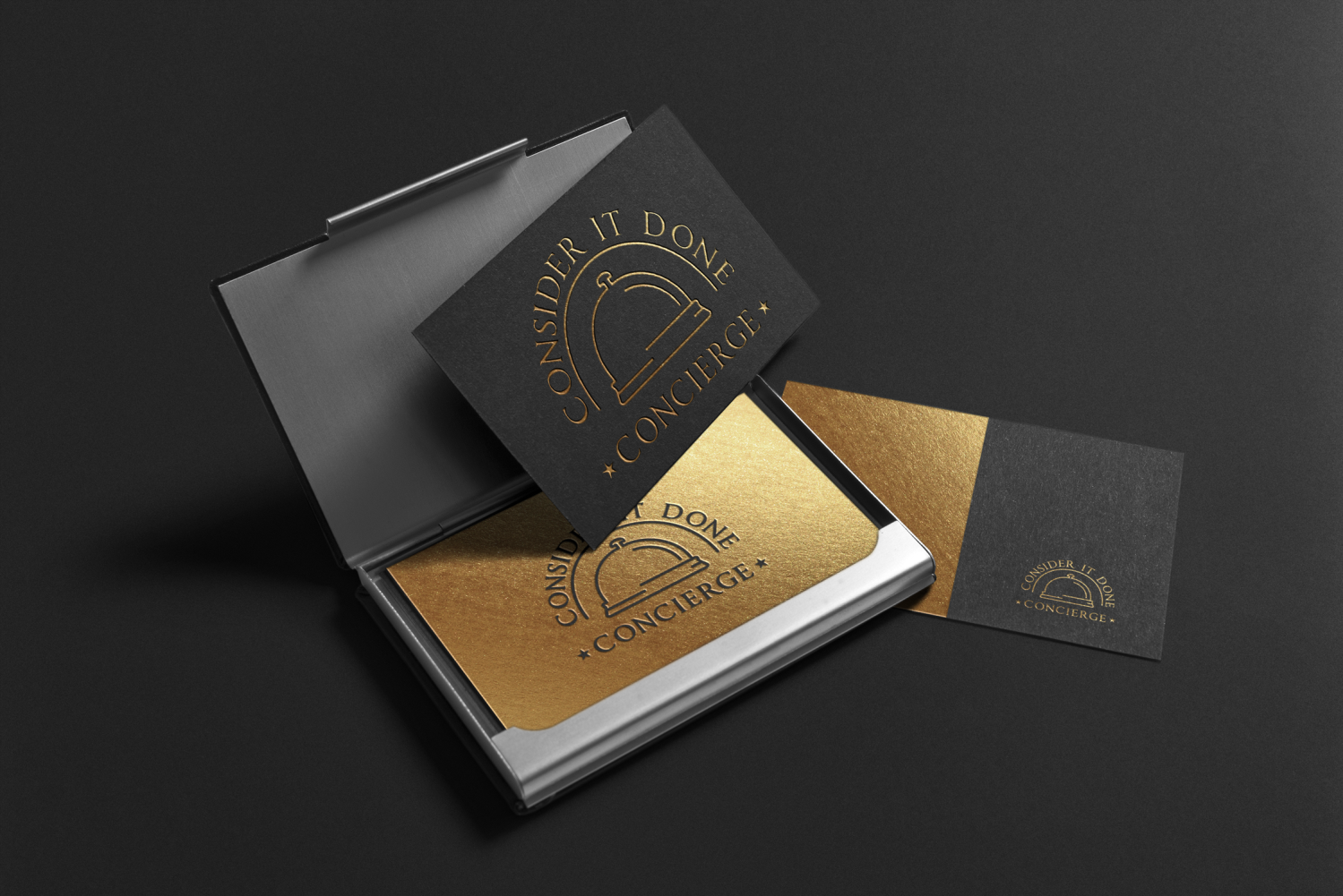 Diseño de Logo por BUNG para este proyecto | Diseño #20223211