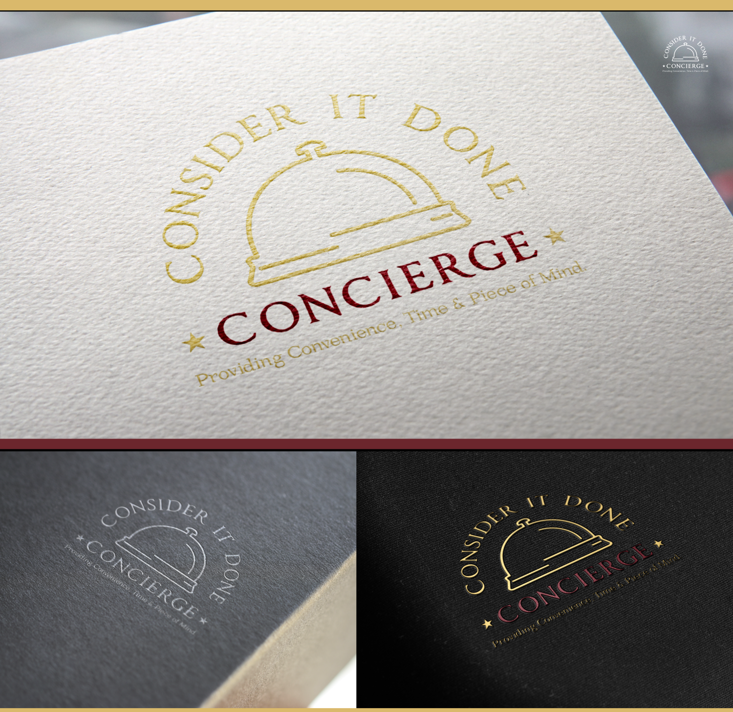 Diseño de Logo por BUNG para este proyecto | Diseño #20238218