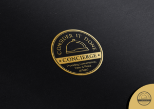Logo Design by BUNG for this project | Design: #20240118