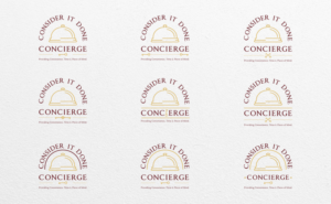 Logo-Design von BUNG für dieses Projekt | Design: #20247876