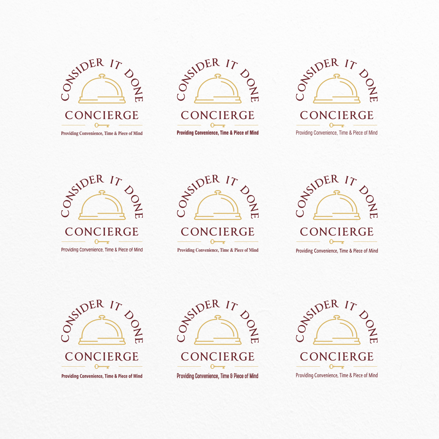 Logo-Design von BUNG für dieses Projekt | Design #20275215