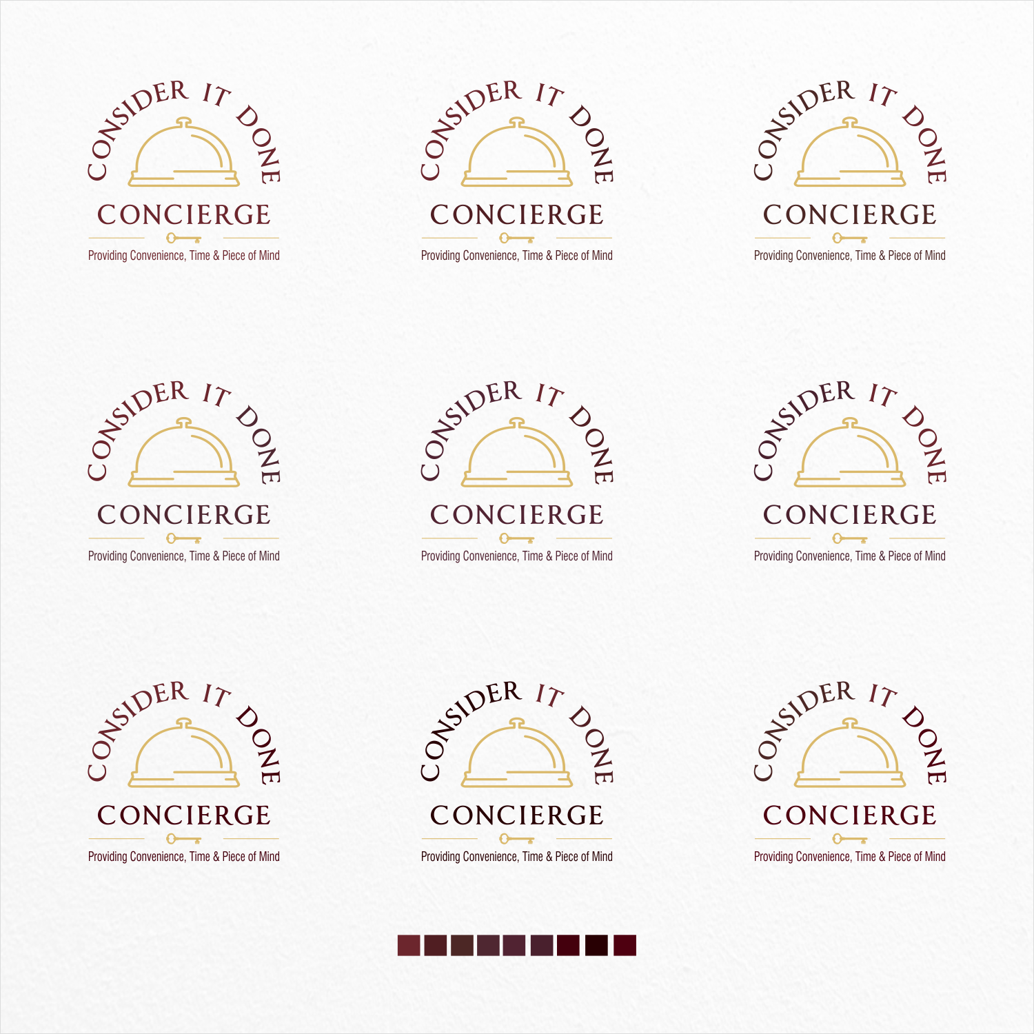 Logo Design by BUNG for this project | Design #20296607