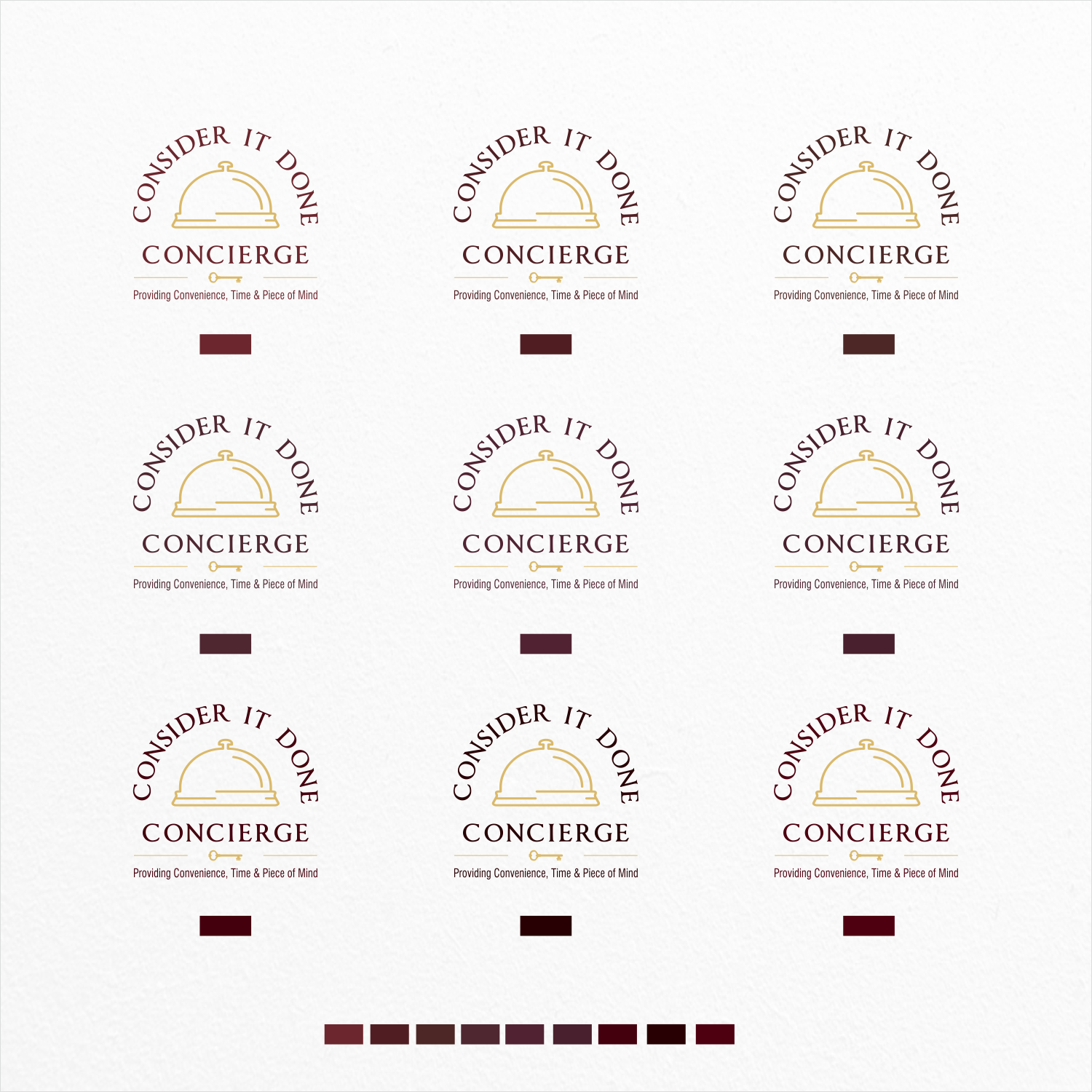 Logo-Design von BUNG für dieses Projekt | Design #20296674