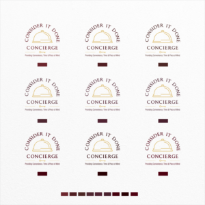 Logo-Design von BUNG für dieses Projekt | Design: #20296674