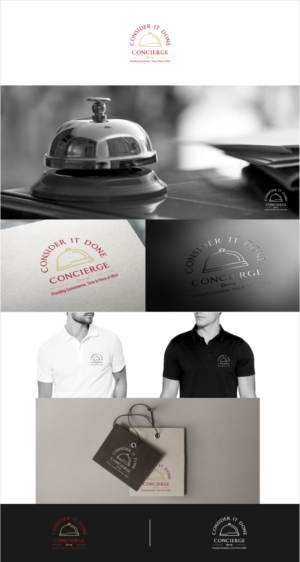 Logo-Design von BUNG für dieses Projekt | Design: #20318255