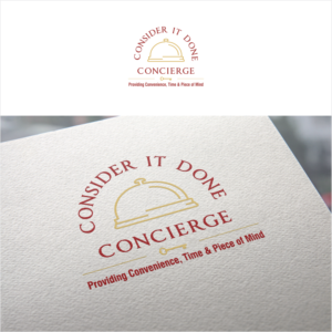 Logo Design by BUNG for this project | Design #20338916