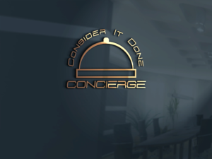 Logo Design by Rosaleen for this project | Design: #20230244