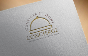 Logo-Design von Rosaleen für dieses Projekt | Design: #20240652