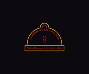 Logo Design by Sarmad Aziz for this project | Design: #20237439