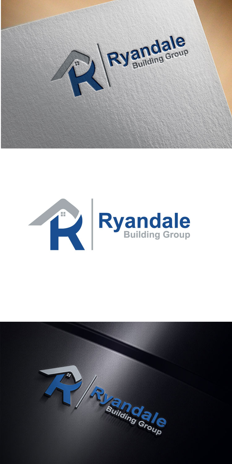 Logo Design by Tonmoyy for this project | Design #20261287