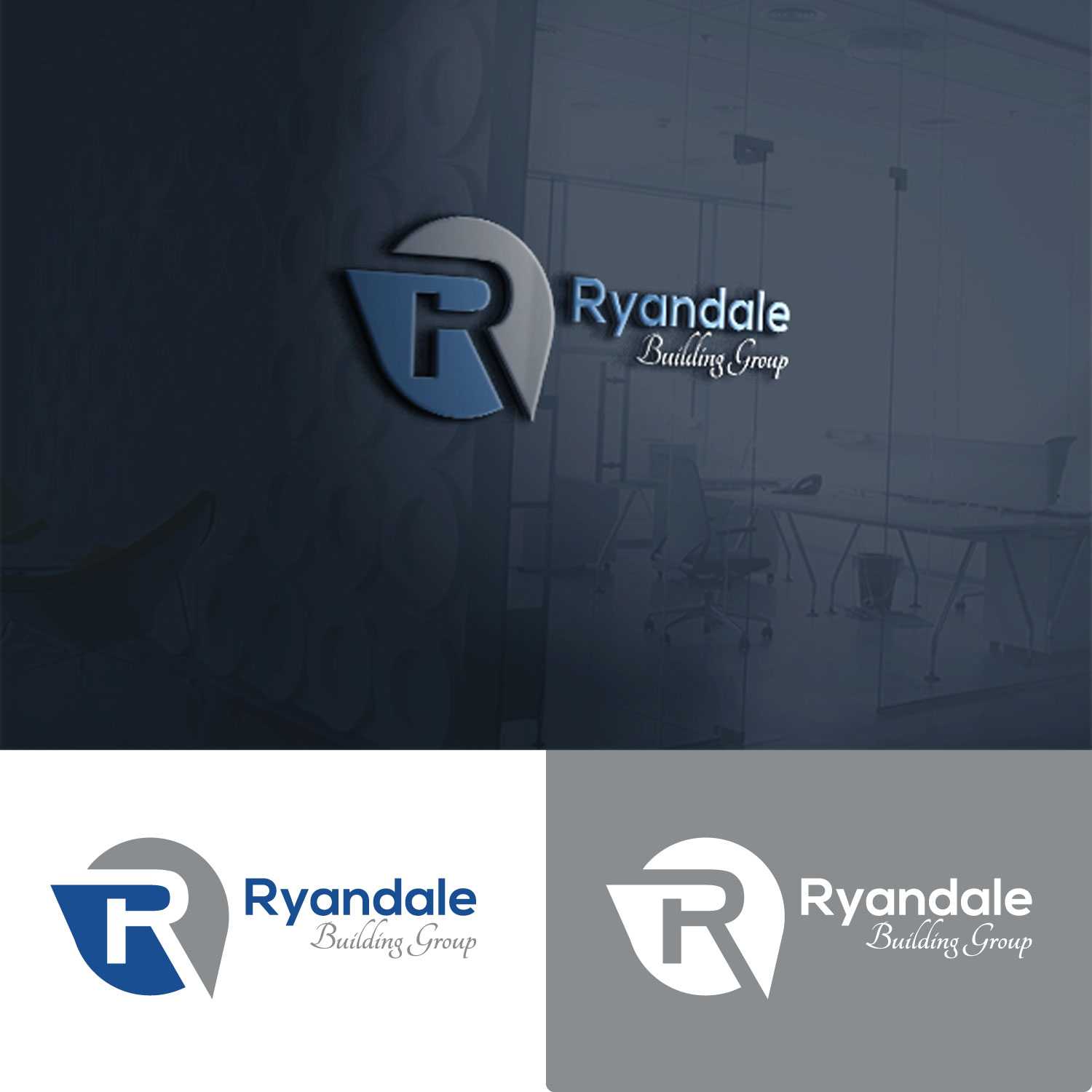 Logo Design by Tonmoyy for this project | Design #20282445