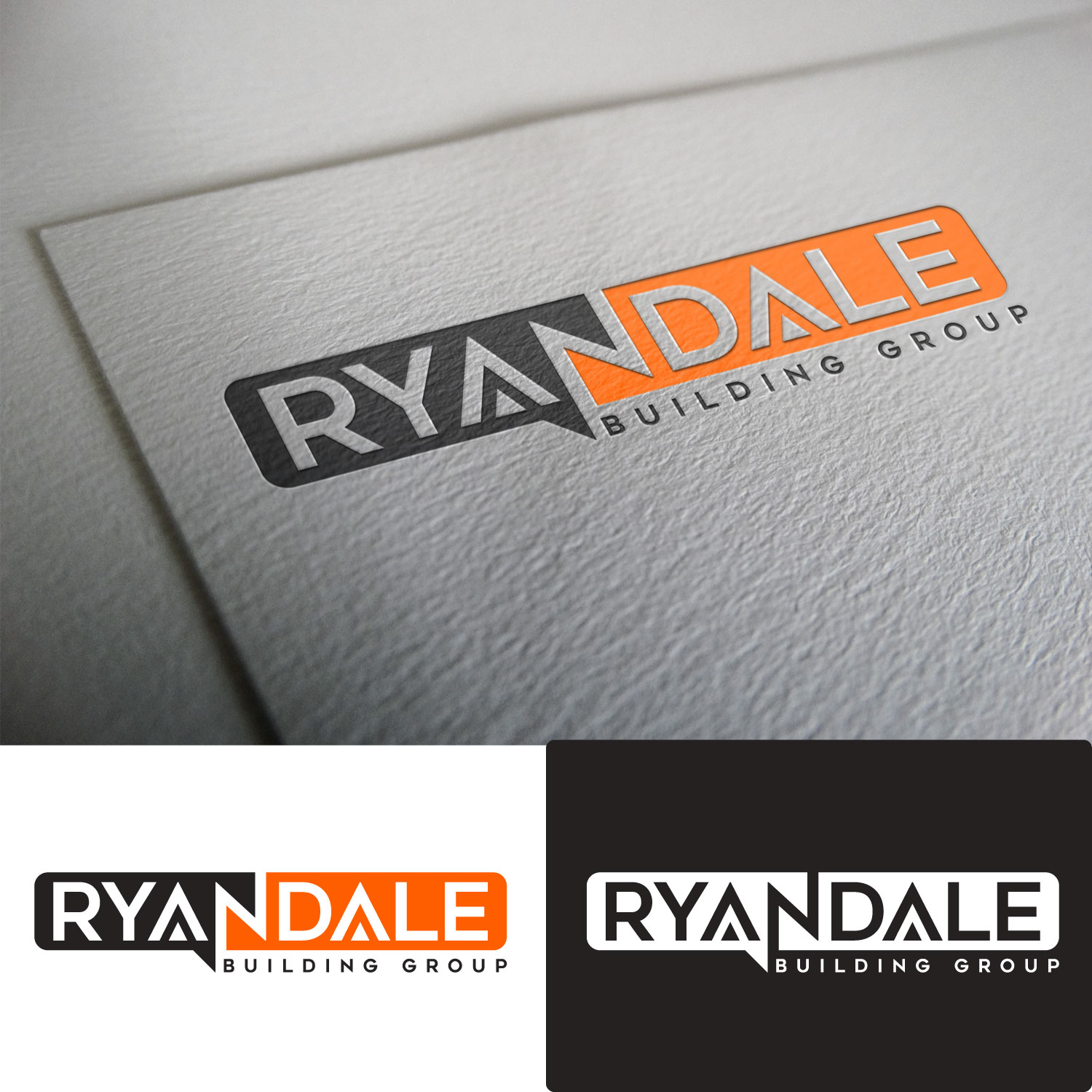 Logo Design by Tonmoyy for this project | Design #20282446