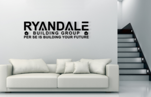 Ryandale Building Group  | Logo Design by Banglalink 2