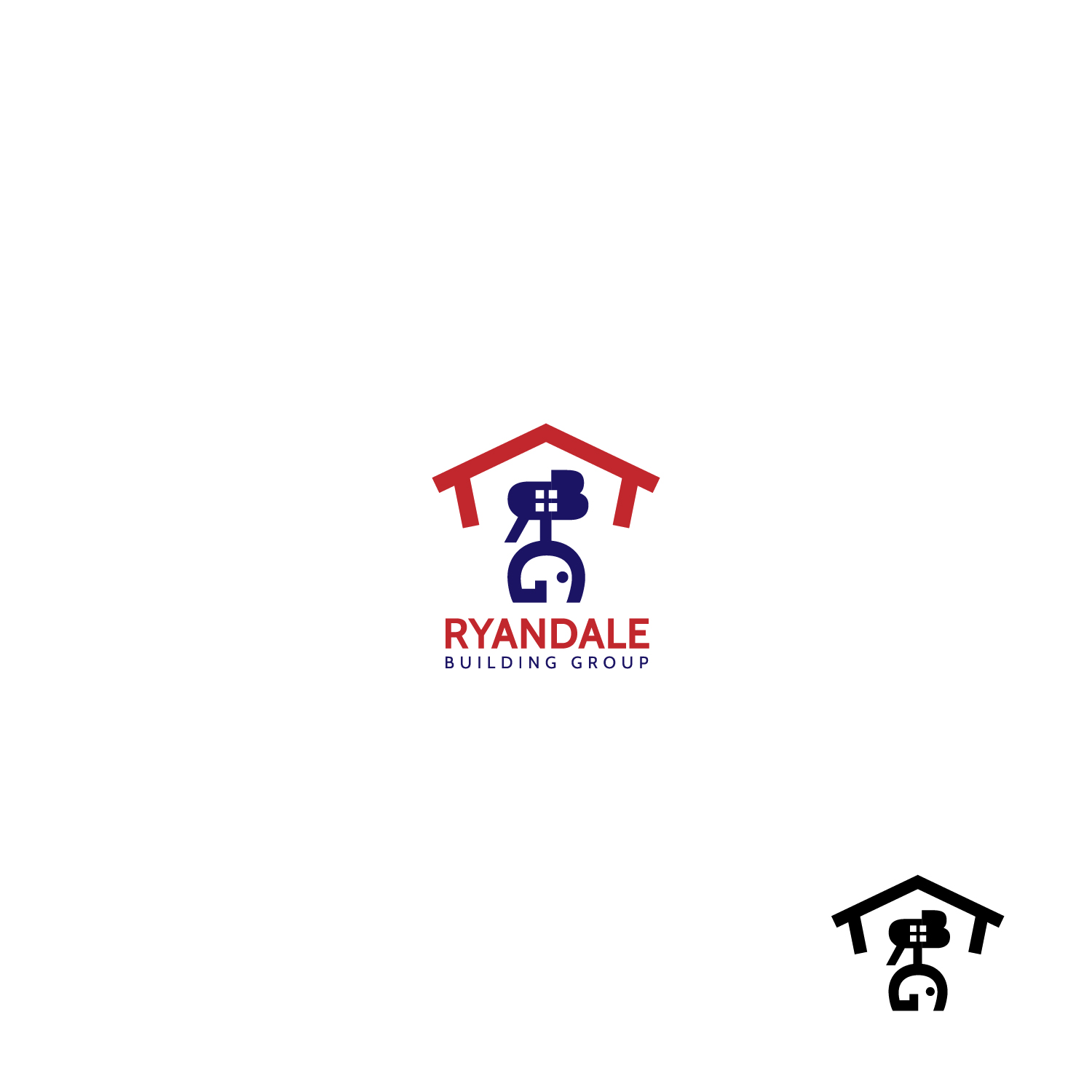 Logo Design by Lin23 for this project | Design #20237783