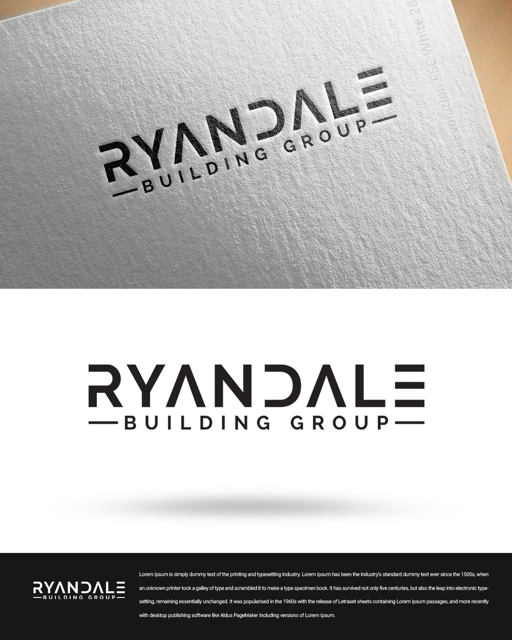 Logo Design by zingodesigns258 for this project | Design #20252318