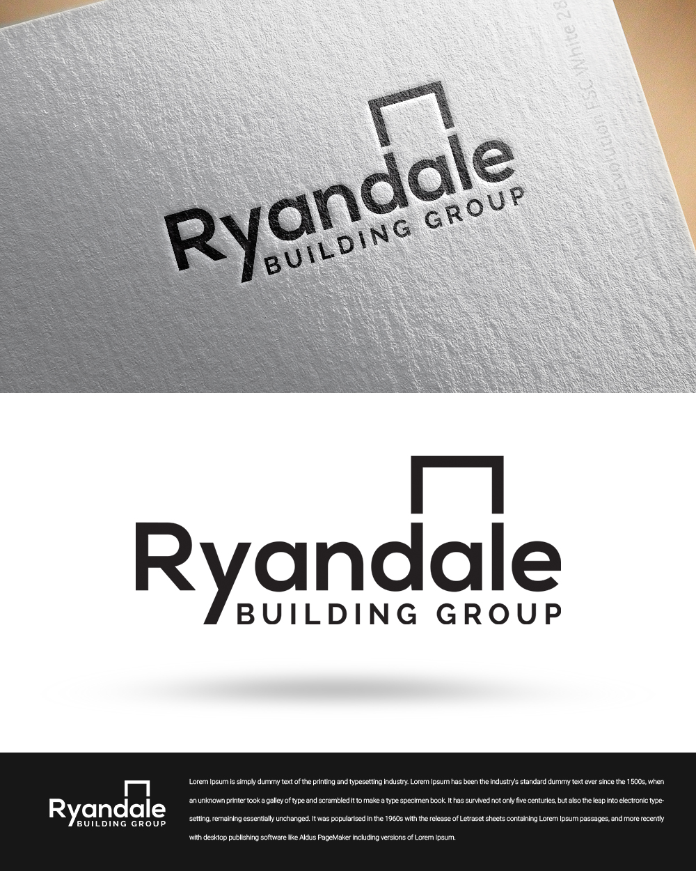 Logo Design by zingodesigns258 for this project | Design #20252319