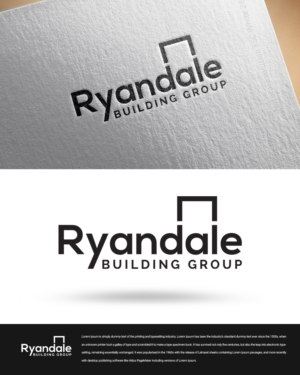 Logo Design by zingodesigns258 for this project | Design: #20252319