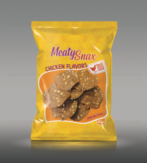 Packaging Design by CENTERSPREAD