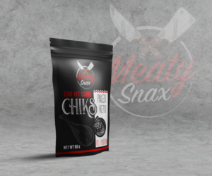 Packaging Design by Giovanni