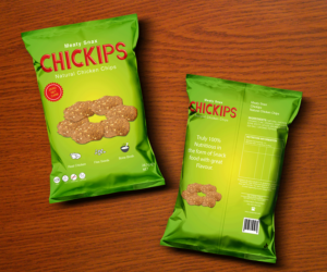 Packaging Design by Lasantha Wijekoon