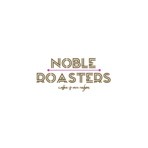 Logo Design by RebecaParra
