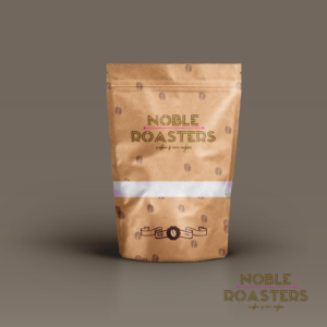 Logo Design by RebecaParra for this project | Design: #20231514