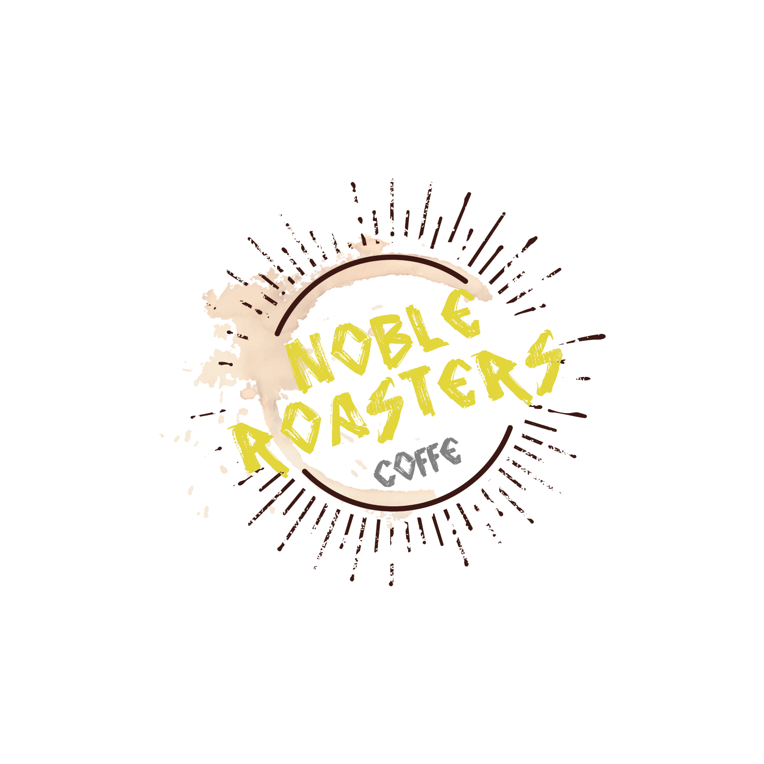 Logo Design by RebecaParra for this project | Design #20239669