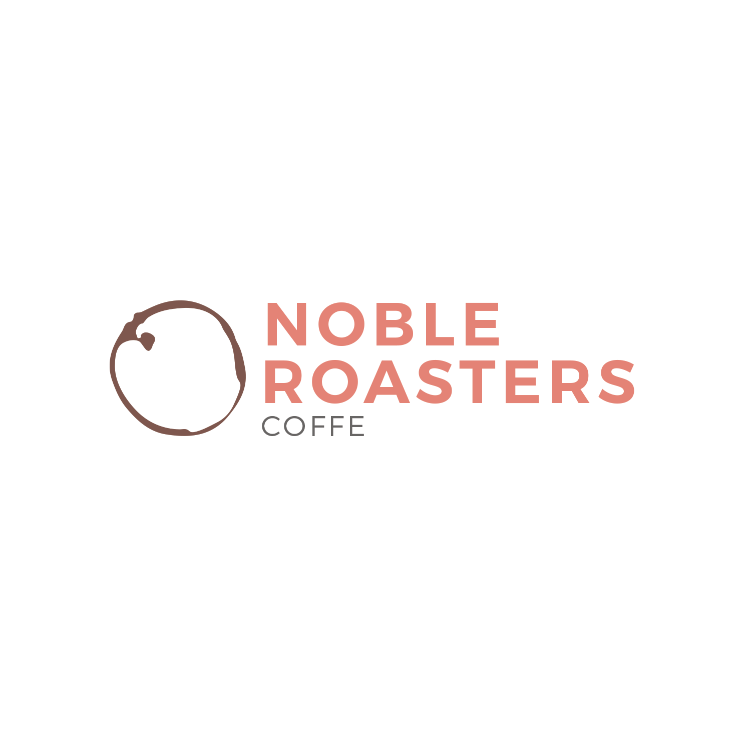Logo Design by RebecaParra for this project | Design #20239675