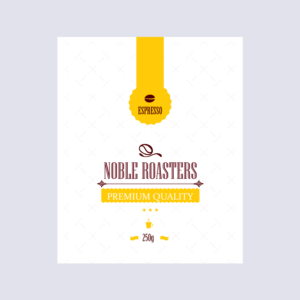 Logo Design by Gergana B