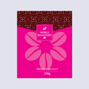 Logo Design by Gergana B for this project | Design: #20288102