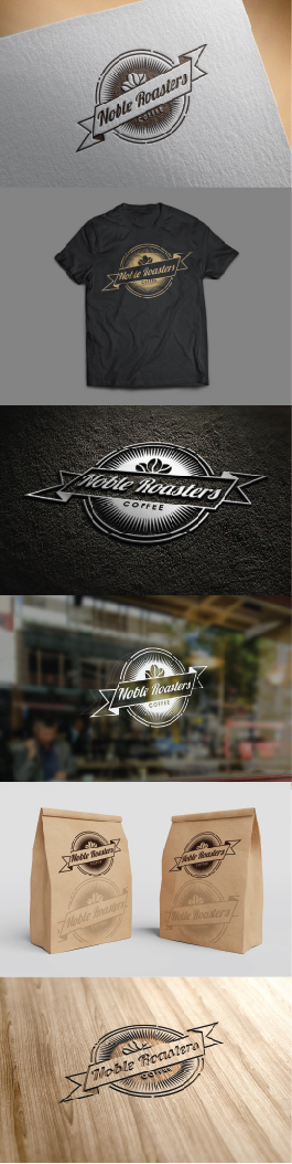 Logo Design by debdesign for this project | Design #20235020