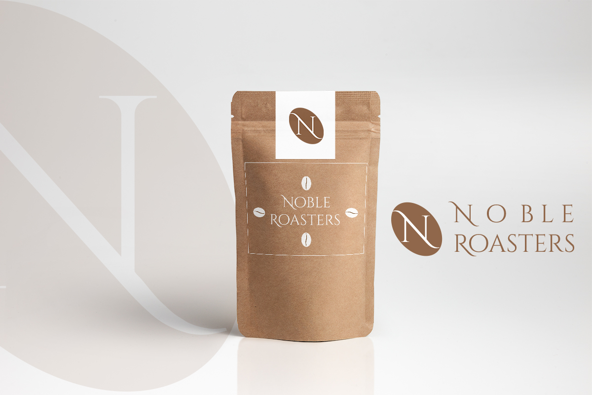 Logo Design by mostafahegazy for this project | Design #20235962
