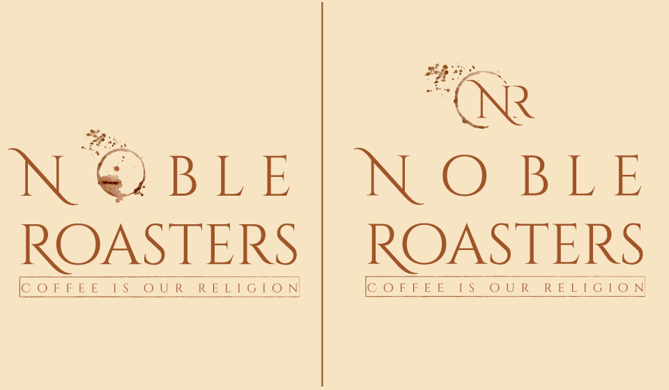 Logo Design by mostafahegazy for this project | Design #20238929