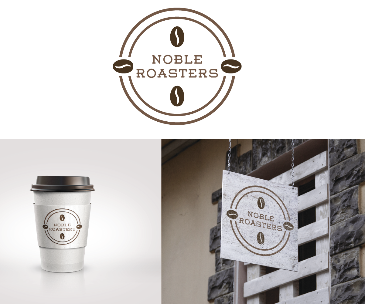 Logo Design by P-95 for this project | Design #20246371