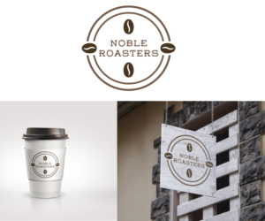 Logo Design by P-95