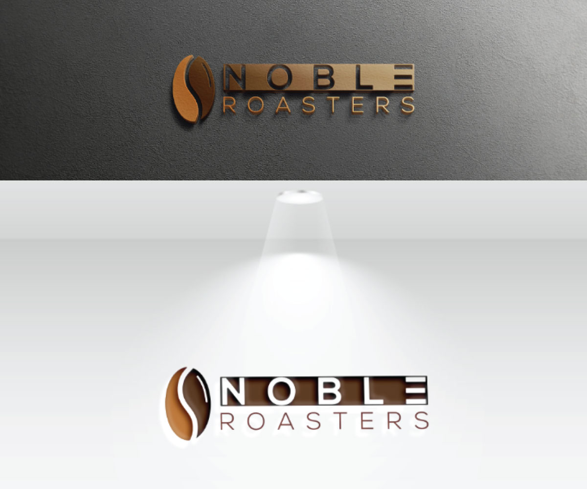 Logo Design by LKSUS for this project | Design #20241054